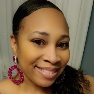 Meet your Posher, Krishaun